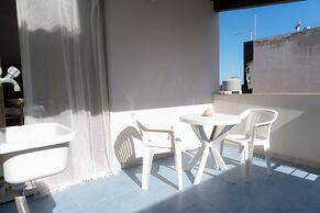 STELLA MARIS MARZAMEMI APARTMENTS