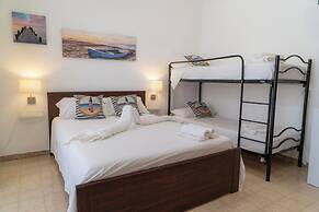 STELLA MARIS MARZAMEMI APARTMENTS