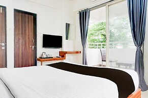 Super Townhouse Koregaon Park