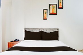 Super Townhouse Koregaon Park