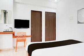 Super Townhouse Koregaon Park