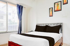 Super Townhouse Koregaon Park