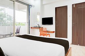 Super Townhouse Koregaon Park