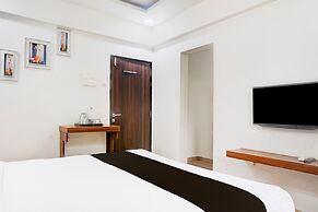 Super Townhouse Koregaon Park