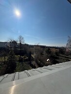 VK - Zürich Airport - Homestay - Härdlen
