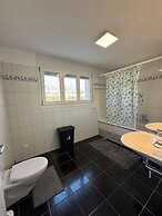 VK - Zürich Airport - Homestay - Härdlen