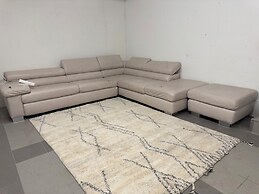 VK - Zürich Airport - Homestay - Härdlen