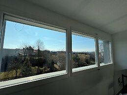 VK - Zürich Airport - Homestay - Härdlen