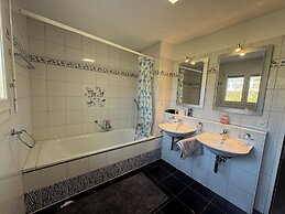 VK - Zürich Airport - Homestay - Härdlen