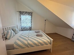 VK - Zürich Airport - Homestay - Härdlen