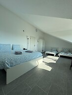 VK - Zürich Airport - Homestay - Härdlen