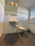 VK - Zürich Airport - Homestay - Härdlen