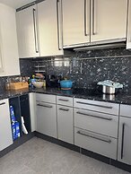 VK - Zürich Airport - Homestay - Härdlen