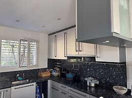 VK - Zürich Airport - Homestay - Härdlen