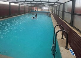 House With Heated Pool all Year Round