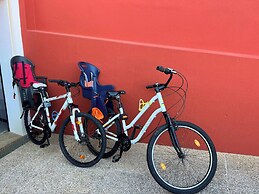 House With Heated Pool all Year Round