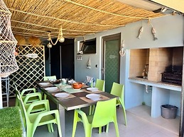 House With Heated Pool all Year Round