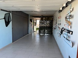 House With Heated Pool all Year Round