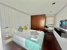 House With Heated Pool all Year Round