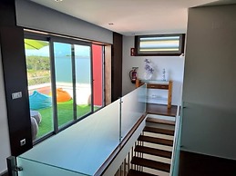 House With Heated Pool all Year Round