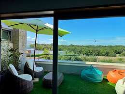 House With Heated Pool all Year Round