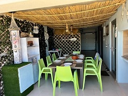 House With Heated Pool all Year Round