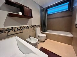 House With Heated Pool all Year Round