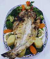 House With Heated Pool all Year Round