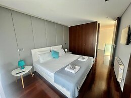 House With Heated Pool all Year Round