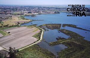 House With Heated Pool all Year Round