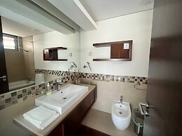 House With Heated Pool all Year Round