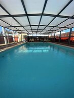 House With Heated Pool all Year Round