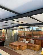 House With Heated Pool all Year Round