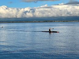 House With Heated Pool all Year Round
