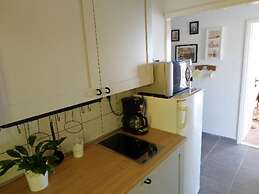 Peaceful Apartment With Beautiful View