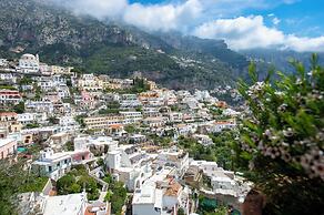 Villa Briganti Positano
