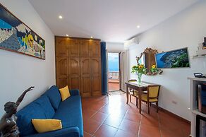 Villa Briganti Positano