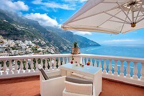 Villa Briganti Positano
