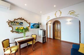 Villa Briganti Positano