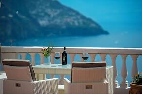 Villa Briganti Positano