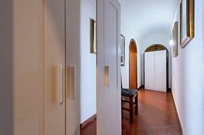 Villa Briganti Positano