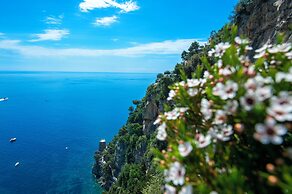 Villa Briganti Positano