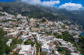 Villa Briganti Positano
