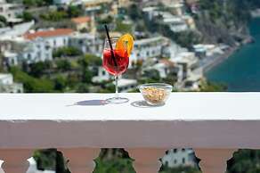 Villa Briganti Positano