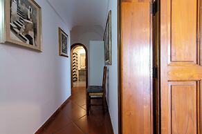 Villa Briganti Positano