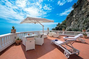 Villa Briganti Positano