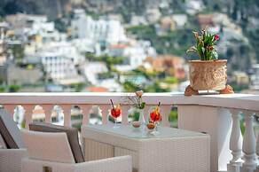 Villa Briganti Positano