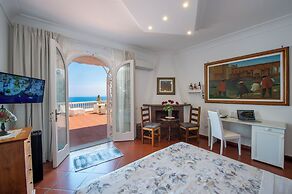 Villa Briganti Positano