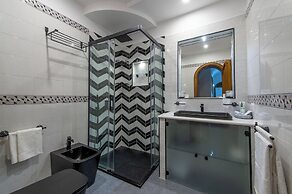 Villa Briganti Positano