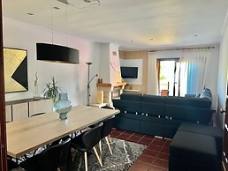 O Cantinho DA RIA - House With Pool and View of the Ria
